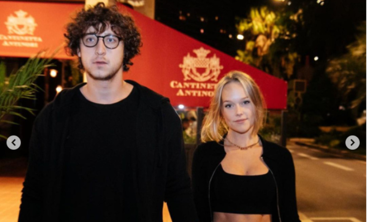 Who is Julius Dean's Girlfriend? Know about his Relationship